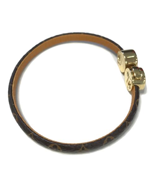 LOUIS VUITTON（ルイ ヴィトン）LOUIS VUITTON (ルイ ヴィトン) ヒストリック ミニ ブラウン サイズ:表記なしの古着・服飾アイテム