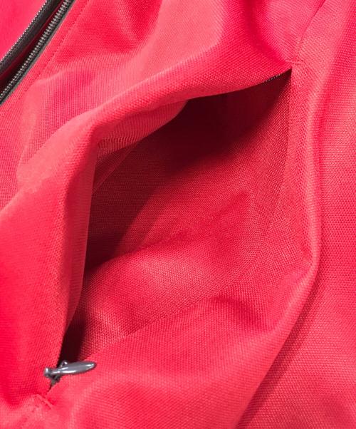 adidas（アディダス）adidas (アディダス) トラックジャケット レッド サイズ:3XLの古着・服飾アイテム