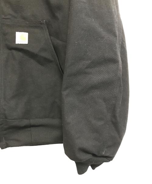CarHartt（カーハート）CarHartt (カーハート) アクティブジャケット ブラック サイズ:Ｌの古着・服飾アイテム
