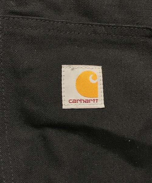 CarHartt（カーハート）CarHartt (カーハート) アクティブジャケット ブラック サイズ:Ｌの古着・服飾アイテム