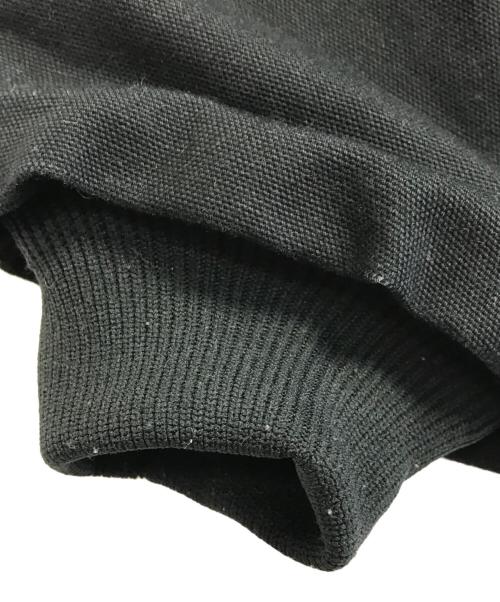 CarHartt（カーハート）CarHartt (カーハート) アクティブジャケット ブラック サイズ:Ｌの古着・服飾アイテム