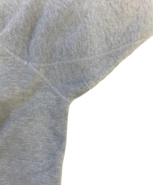 VINTAGE（ヴィンテージ）VINTAGE (ヴィンテージ) ラグランパーカー グレー サイズ:表記なしの古着・服飾アイテム