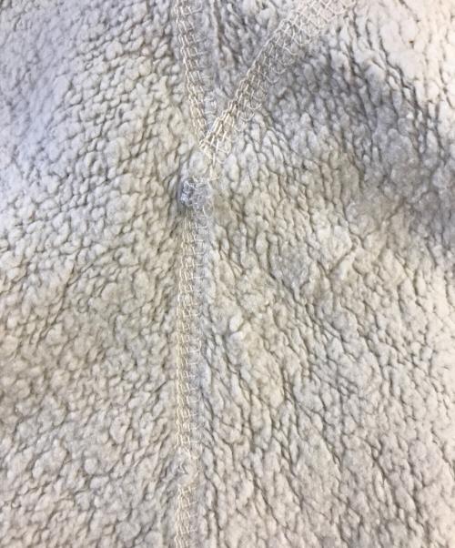 VINTAGE（ヴィンテージ）VINTAGE (ヴィンテージ) ラグランパーカー グレー サイズ:表記なしの古着・服飾アイテム