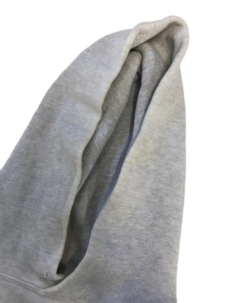 VINTAGE（ヴィンテージ）VINTAGE (ヴィンテージ) ラグランパーカー グレー サイズ:表記なしの古着・服飾アイテム