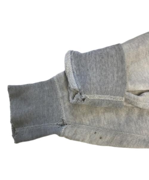 VINTAGE（ヴィンテージ）VINTAGE (ヴィンテージ) ラグランパーカー グレー サイズ:表記なしの古着・服飾アイテム