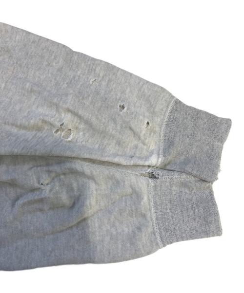 VINTAGE（ヴィンテージ）VINTAGE (ヴィンテージ) ラグランパーカー グレー サイズ:表記なしの古着・服飾アイテム