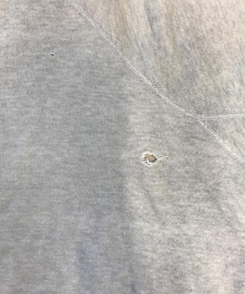 VINTAGE（ヴィンテージ）VINTAGE (ヴィンテージ) ラグランパーカー グレー サイズ:表記なしの古着・服飾アイテム