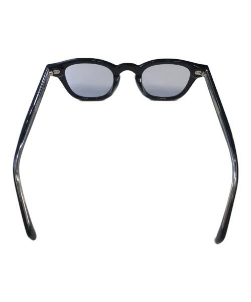 CHUMLEY’S（チャムリーズ）CHUMLEY’S (チャムリーズ) サングラス ブラック サイズ:44□24-148の古着・服飾アイテム