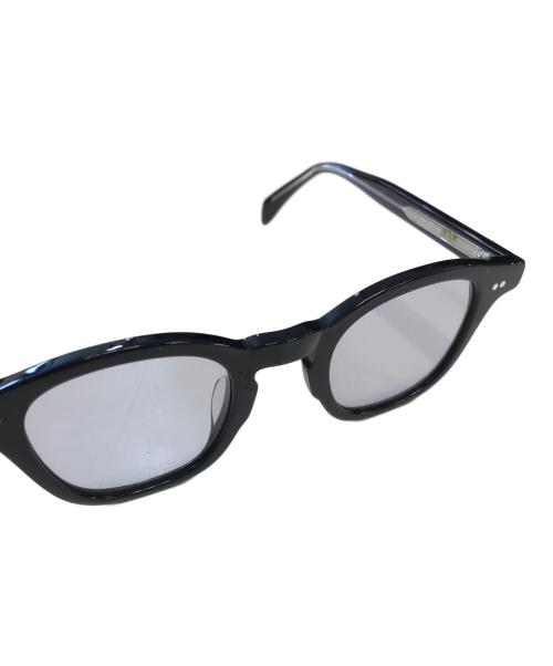 CHUMLEY’S（チャムリーズ）CHUMLEY’S (チャムリーズ) サングラス ブラック サイズ:44□24-148の古着・服飾アイテム