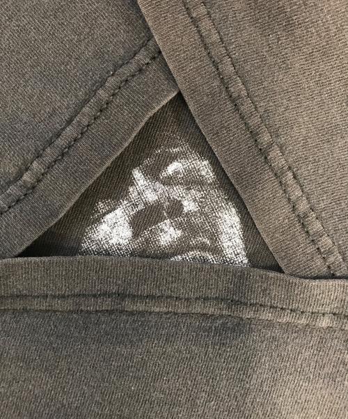 バンドTシャツ（バンドTシャツ）バンドTシャツ (バンドTシャツ) 90s JAMES MARSHALL HENDRIX(ジミ・ヘンドリックス) アーティストTシャツ ブラック サイズ:XLの古着・服飾アイテム