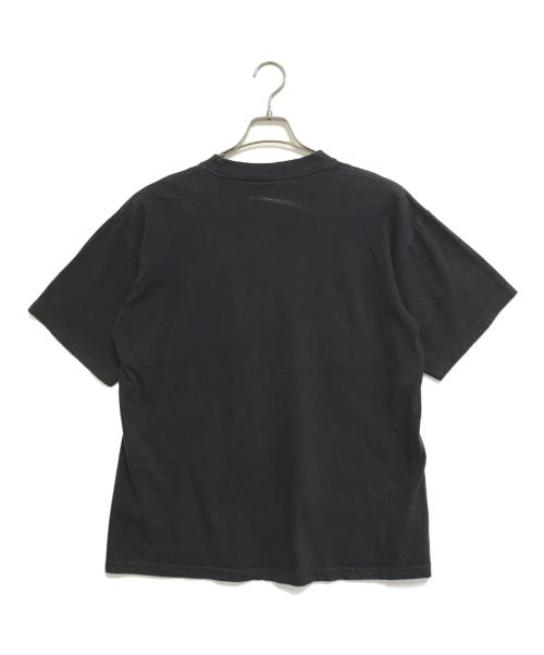 ムービーTシャツ（ムービーTシャツ）ムービーTシャツ (ムービーTシャツ) STAR WARS(スター・ウォーズ) ムービーＴシャツ ブラック サイズ:表記なしの古着・服飾アイテム