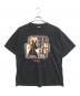 ムービーTシャツ（ムービーTシャツ）の古着「STAR WARS(スター・ウォーズ) ムービーＴシャツ」｜ブラック