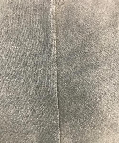 キャラクターTシャツ（キャラクターTシャツ）キャラクターTシャツ (キャラクターTシャツ) 90s THE MUPPET SHOW(ザ・マペット・ショー) キャラクターTシャツ ブラック サイズ:XLの古着・服飾アイテム