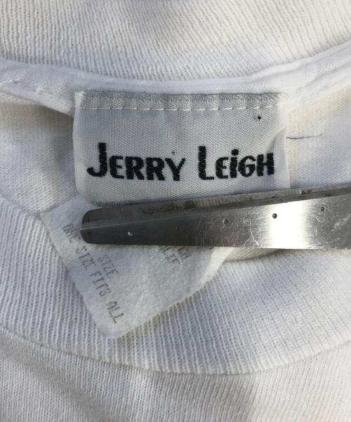 キャラクターTシャツ（キャラクターTシャツ）キャラクターTシャツ (キャラクターTシャツ) 90s LOONEY TUNES(ルーニー・テューンズ) キャラクターTシャツ ホワイト サイズ:Freeの古着・服飾アイテム