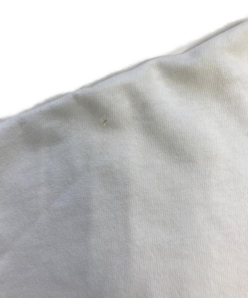 Hanes（ヘインズ）Hanes (ヘインズ) プリントTシャツ ホワイト サイズ:XLの古着・服飾アイテム