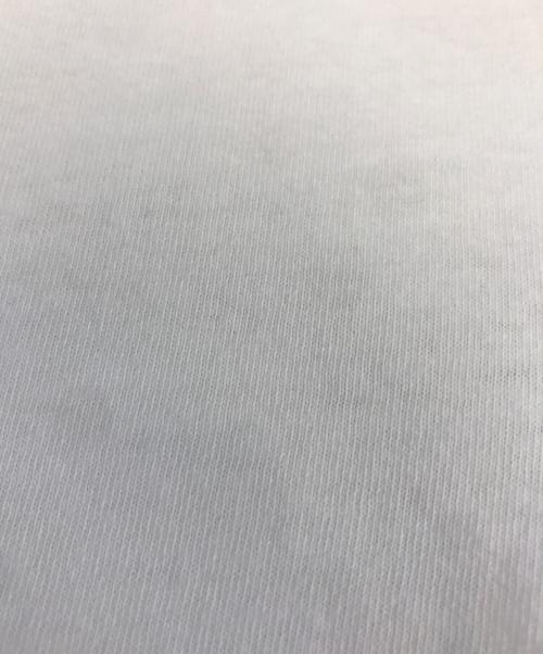 Hanes（ヘインズ）Hanes (ヘインズ) プリントTシャツ ホワイト サイズ:XLの古着・服飾アイテム