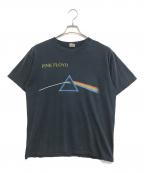バンドTシャツバンドTシャツ）の古着「90s-00s PINK FLOYD(ピンク・フロイド) バンドTシャツ」｜ブラック