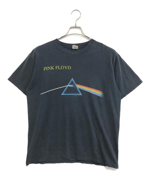 バンドTシャツ（バンドTシャツ）バンドTシャツ (バンドTシャツ) 90s-00s PINK FLOYD(ピンク・フロイド) バンドTシャツ ブラック サイズ:Lの古着・服飾アイテム