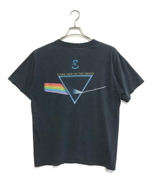 バンドTシャツ（バンドTシャツ）バンドTシャツ (バンドTシャツ) 90s-00s PINK FLOYD(ピンク・フロイド) バンドTシャツ ブラック サイズ:Lの古着・服飾アイテム