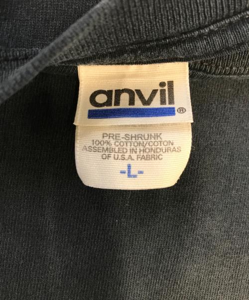 バンドTシャツ（バンドTシャツ）バンドTシャツ (バンドTシャツ) 90s-00s PINK FLOYD(ピンク・フロイド) バンドTシャツ ブラック サイズ:Lの古着・服飾アイテム