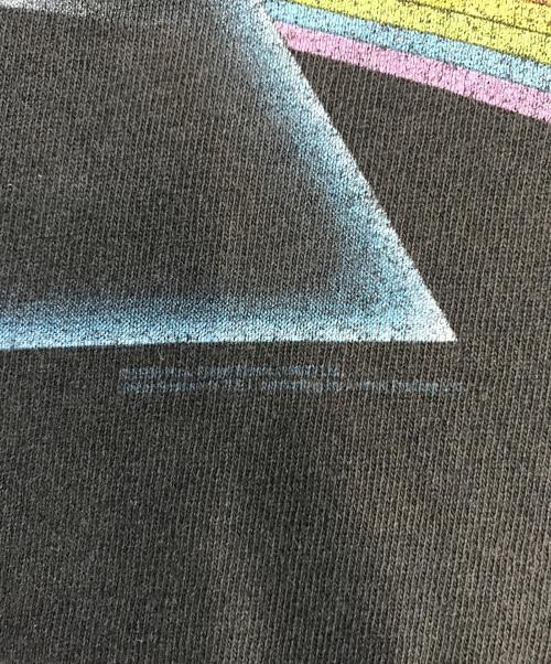 バンドTシャツ（バンドTシャツ）バンドTシャツ (バンドTシャツ) 90s-00s PINK FLOYD(ピンク・フロイド) バンドTシャツ ブラック サイズ:Lの古着・服飾アイテム