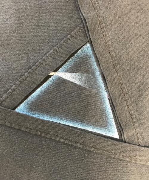 バンドTシャツ（バンドTシャツ）バンドTシャツ (バンドTシャツ) 90s-00s PINK FLOYD(ピンク・フロイド) バンドTシャツ ブラック サイズ:Lの古着・服飾アイテム