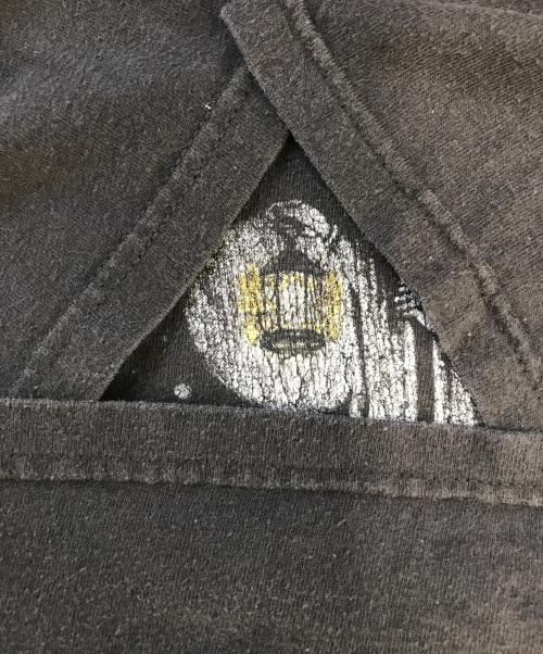 バンドTシャツ（バンドTシャツ）バンドTシャツ (バンドTシャツ) 00s LED ZEPPELIN(レッド・ツェッペリン) バンドTシャツ ブラック サイズ:Lの古着・服飾アイテム