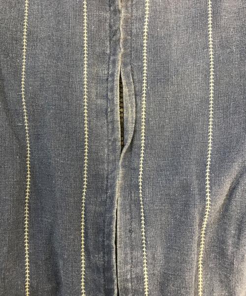 Cooperstown（クーパーズタウン）Cooperstown (クーパーズタウン) リバーシブルスタジャン ネイビー サイズ:Mの古着・服飾アイテム