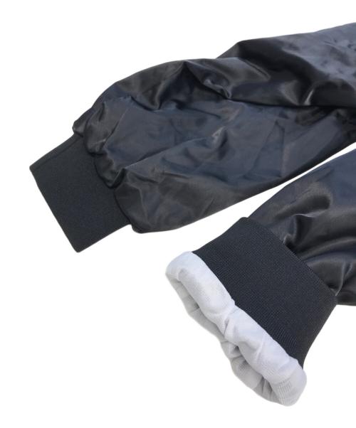 auburn（オーバーン）auburn (オーバーン) スタジャン ブラック サイズ:XLの古着・服飾アイテム