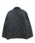 CarHartt (カーハート) トラディショナルジャケット ブラック サイズ:L：20000円