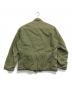 USAF (ユーエスエーエフ) B-29 TYPE CIVILIAN FLIGHT JACKET カーキ サイズ:タグ欠損：20000円