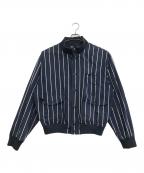 POLO RALPH LAURENポロ・ラルフローレン）の古着「CCCジャケット」｜ネイビー