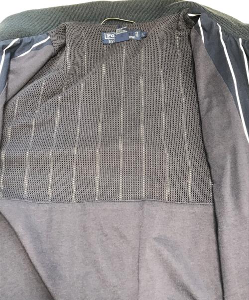 POLO RALPH LAUREN（ポロ・ラルフローレン）POLO RALPH LAUREN (ポロ・ラルフローレン) CCCジャケット ネイビー サイズ:Lの古着・服飾アイテム