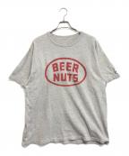 Championチャンピオン）の古着「Tシャツ」｜グレー