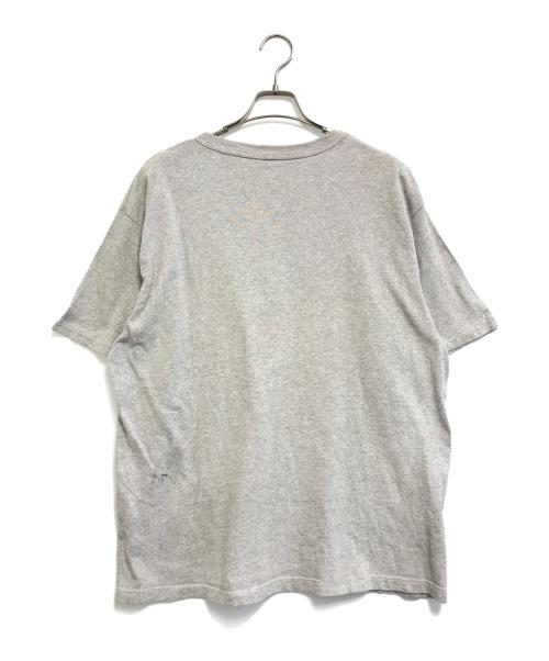 Champion（チャンピオン）Champion (チャンピオン) Tシャツ グレー サイズ:不明の古着・服飾アイテム