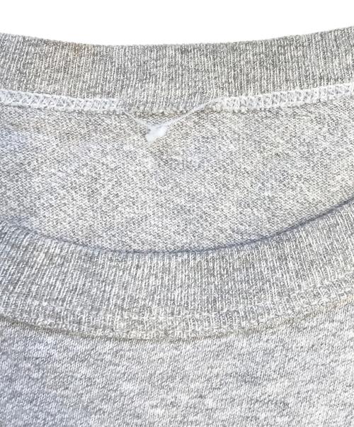 Champion（チャンピオン）Champion (チャンピオン) Tシャツ グレー サイズ:不明の古着・服飾アイテム