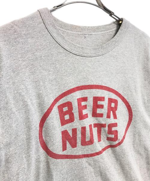 Champion（チャンピオン）Champion (チャンピオン) Tシャツ グレー サイズ:不明の古着・服飾アイテム