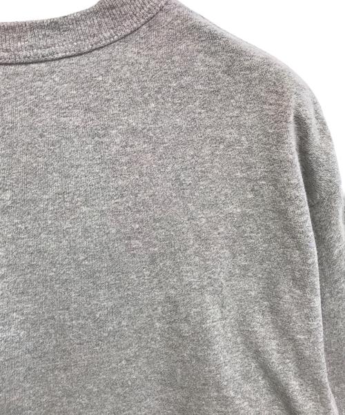 Champion（チャンピオン）Champion (チャンピオン) Tシャツ グレー サイズ:不明の古着・服飾アイテム