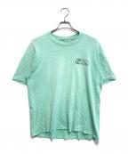 G&Sゴードン＆スミス）の古着「サーフTシャツ」｜グリーン