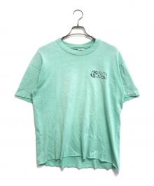 G&S（ゴードン＆スミス）の古着「サーフTシャツ」｜グリーン