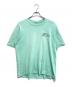 G&S（ゴードン＆スミス）の古着「サーフTシャツ」｜グリーン