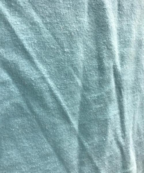 RON JON（ロンジョン）RON JON (ロンジョン) サーフTシャツ スカイブルー サイズ:XLの古着・服飾アイテム