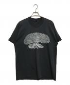 SCREEN STARS BESTスクリーンズスターズベスト）の古着「Tシャツ」｜ブラック