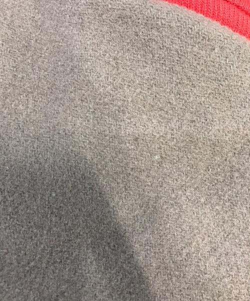 FULLCOUNT（フルカウント）FULLCOUNT (フルカウント) 襟付ウールジャケット ブラウン サイズ:36の古着・服飾アイテム