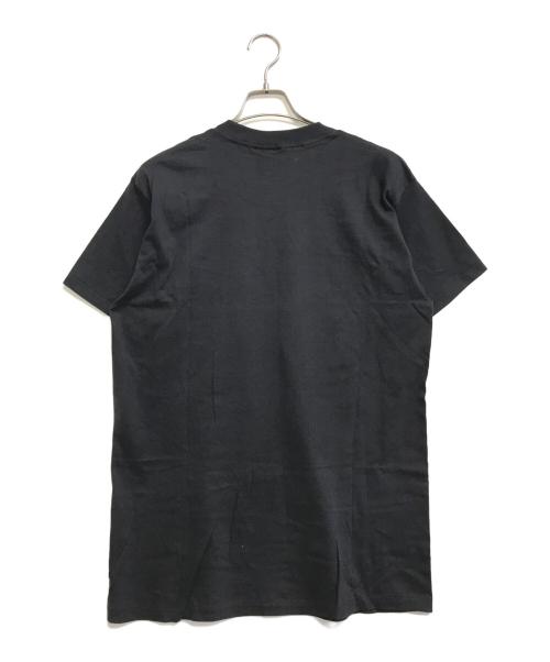 HARLEY-DAVIDSON（ハーレーダビッドソン）HARLEY-DAVIDSON (ハーレーダビッドソン) プリントTシャツ ブラック サイズ:Ｌの古着・服飾アイテム