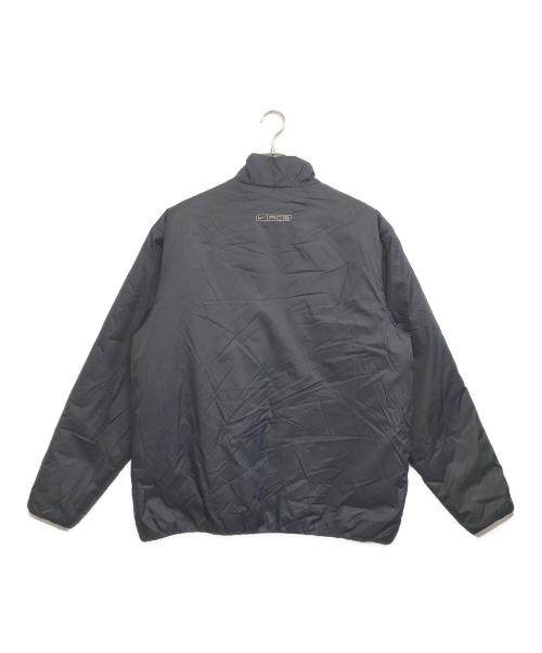 NIKE ACG（ナイキエーシージー）NIKE ACG (ナイキエーシージー) 中綿ジャケット ブラック サイズ:XXLの古着・服飾アイテム