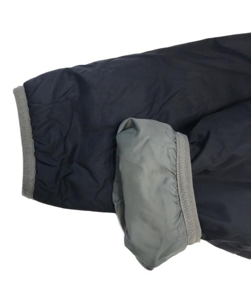 NIKE ACG（ナイキエーシージー）NIKE ACG (ナイキエーシージー) 中綿ジャケット ブラック サイズ:XXLの古着・服飾アイテム