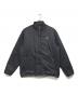 NIKE ACG（ナイキエーシージー）の古着「中綿ジャケット」｜ブラック