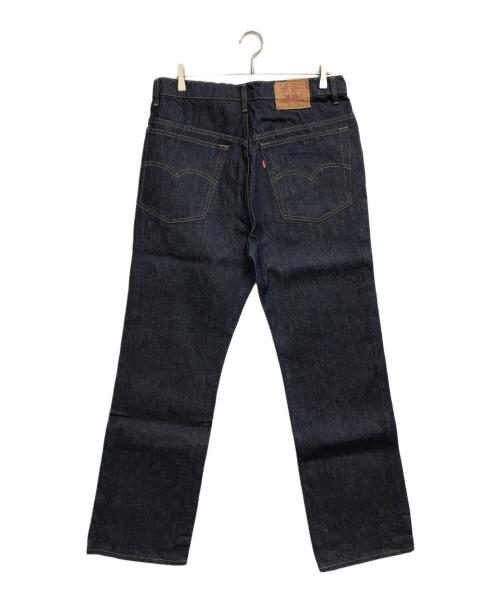 LEVI'S（リーバイス）LEVI'S (リーバイス) フレアデニム インディゴ サイズ:W38 L30の古着・服飾アイテム