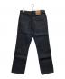 LEVI'S (リーバイス) フレアデニム インディゴ サイズ:W38 L30：13000円